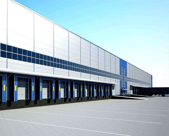 山东致清和工业装备有限公司